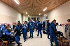 50e anniversaire +2 de la Fanfare Municipale de Meinier