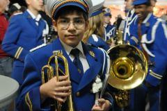 50e anniversaire +2 de la Fanfare Municipale de Meinier
