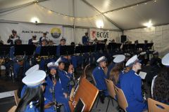 50e anniversaire +2 de la Fanfare Municipale de Meinier