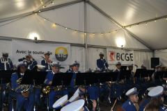 50e anniversaire +2 de la Fanfare Municipale de Meinier