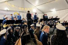 50e anniversaire +2 de la Fanfare Municipale de Meinier