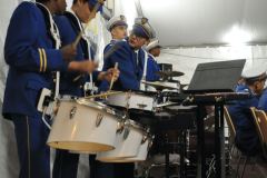 50e anniversaire +2 de la Fanfare Municipale de Meinier