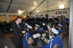 50e anniversaire +2 de la Fanfare Municipale de Meinier