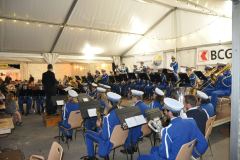 50e anniversaire +2 de la Fanfare Municipale de Meinier