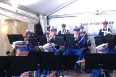50e anniversaire +2 de la Fanfare Municipale de Meinier
