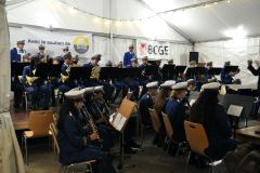 50e anniversaire +2 de la Fanfare Municipale de Meinier
