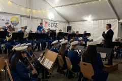 50e anniversaire +2 de la Fanfare Municipale de Meinier