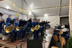 50e anniversaire +2 de la Fanfare Municipale de Meinier