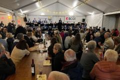 50e anniversaire +2 de la Fanfare Municipale de Meinier