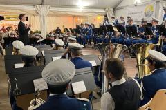 50e anniversaire +2 de la Fanfare Municipale de Meinier