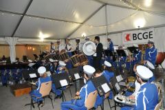 50e anniversaire +2 de la Fanfare Municipale de Meinier