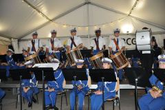50e anniversaire +2 de la Fanfare Municipale de Meinier