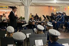 50e anniversaire +2 de la Fanfare Municipale de Meinier