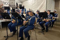 50e anniversaire +2 de la Fanfare Municipale de Meinier