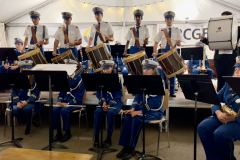50e anniversaire +2 de la Fanfare Municipale de Meinier