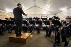50e anniversaire +2 de la Fanfare Municipale de Meinier