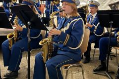 50e anniversaire +2 de la Fanfare Municipale de Meinier