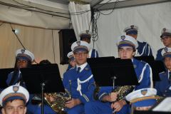 50e anniversaire +2 de la Fanfare Municipale de Meinier