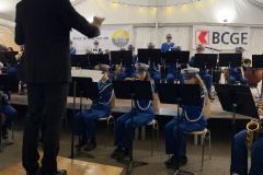 50e anniversaire +2 de la Fanfare Municipale de Meinier
