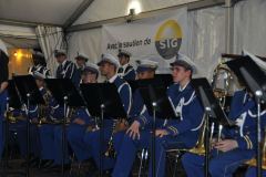 50e anniversaire +2 de la Fanfare Municipale de Meinier