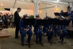 50e anniversaire +2 de la Fanfare Municipale de Meinier