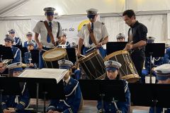 50e anniversaire +2 de la Fanfare Municipale de Meinier