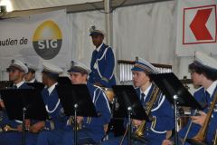 50e anniversaire +2 de la Fanfare Municipale de Meinier
