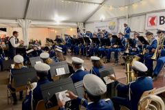 50e anniversaire +2 de la Fanfare Municipale de Meinier