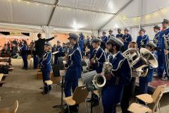 50e anniversaire +2 de la Fanfare Municipale de Meinier
