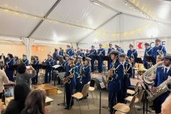 50e anniversaire +2 de la Fanfare Municipale de Meinier