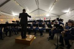50e anniversaire +2 de la Fanfare Municipale de Meinier