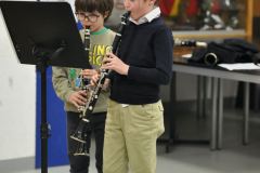20250402_Audition classe de clarinette