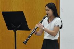 20250402_Audition classe de clarinette