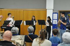 20250402_Audition classe de clarinette