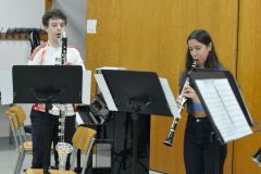20250402_Audition classe de clarinette
