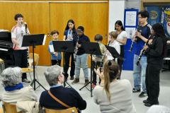 20250402_Audition classe de clarinette