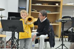 20250410_Auditions classes de trombone et tuba