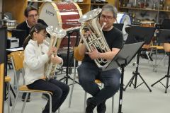 20250410_Auditions classes de trombone et tuba