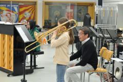 20250410_Auditions classes de trombone et tuba
