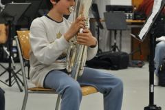 20250410_Auditions classes de trombone et tuba