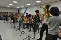 20250410_Auditions classes de trombone et tuba