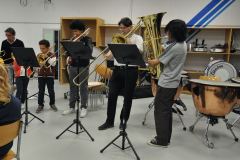 20250410_Auditions classes de trombone et tuba