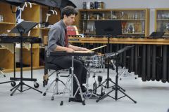 20250416_Audition Cadet's High School