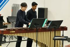 20250416_Audition Cadet's High School