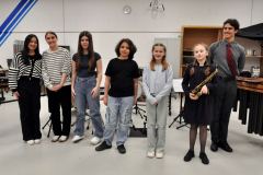 20250416_Audition Cadet's High School