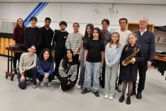 20250416_Audition Cadet's High School