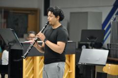 20250602_Audition classe de clarinette