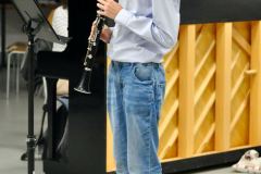 20250602_Audition classe de clarinette