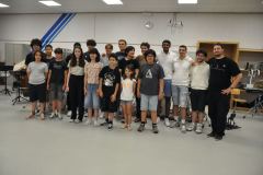 20250621_Audition classe de percussion
