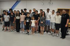 20250621_Audition classe de percussion